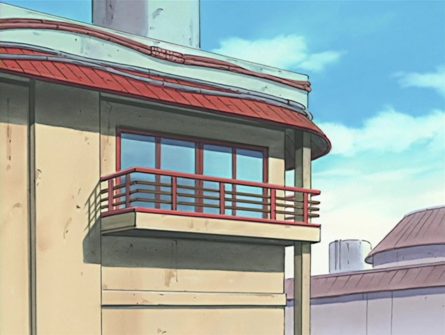 Naruto Ep 108: Bitter Rivals and Broken Bonds @ 06:05