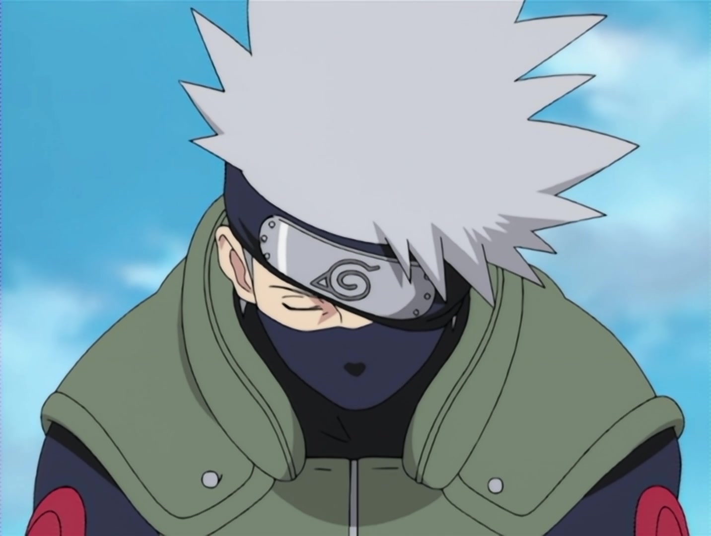 Naruto Ep 108: Bitter Rivals and Broken Bonds @ 06:49