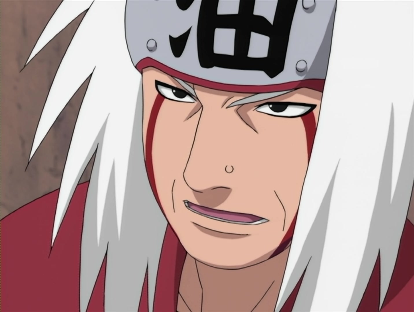 Naruto Ep 108: Bitter Rivals and Broken Bonds @ 07:17