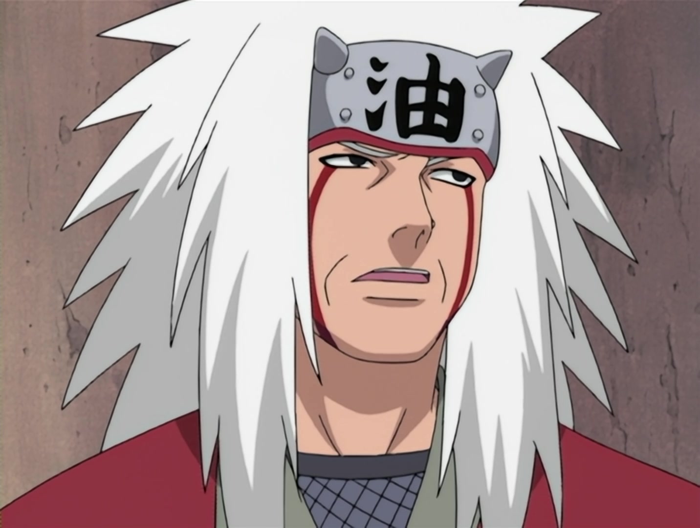 Naruto Ep 108: Bitter Rivals and Broken Bonds @ 07:23