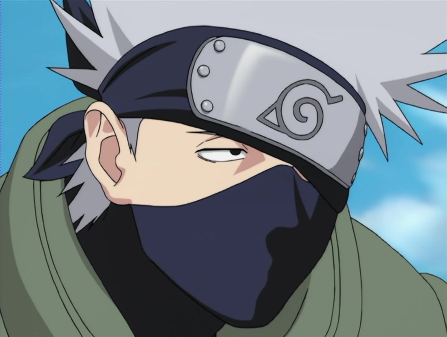Naruto Ep 108: Bitter Rivals and Broken Bonds @ 08:46
