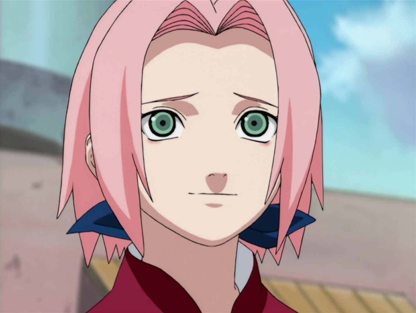 Naruto Ep 108: Bitter Rivals and Broken Bonds @ 10:14