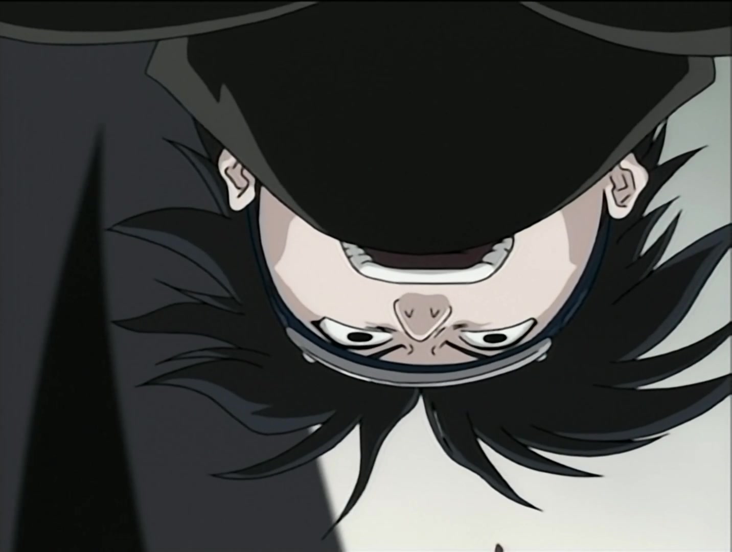 Naruto Ep 108: Bitter Rivals and Broken Bonds @ 10:48