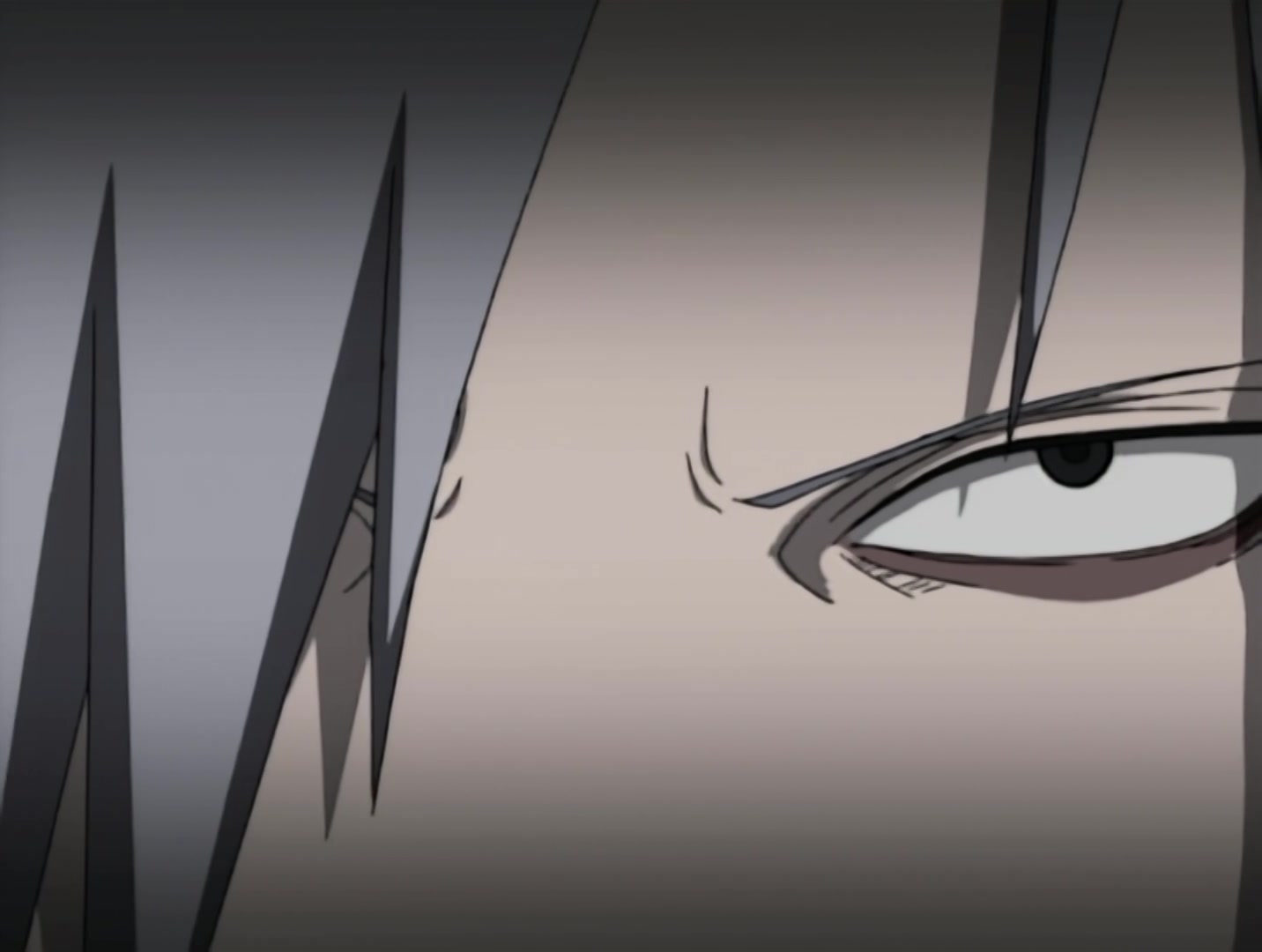 Naruto Ep 111: Sound vs. Leaf @ 02:12