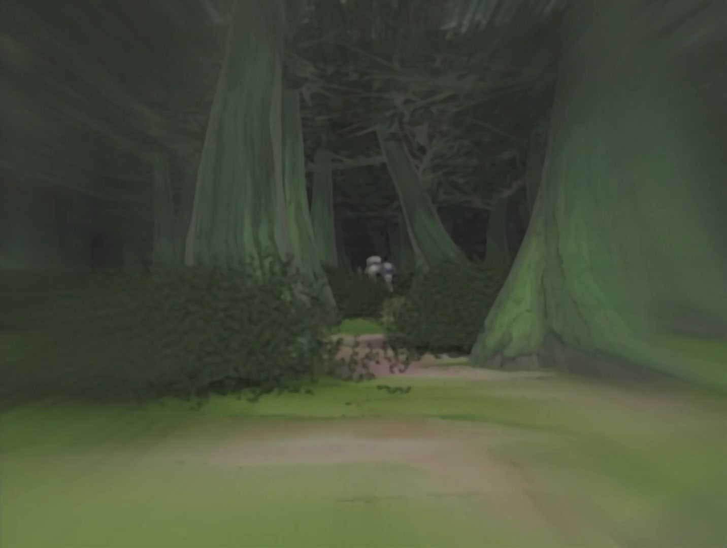Naruto Ep 111: Sound vs. Leaf @ 07:23