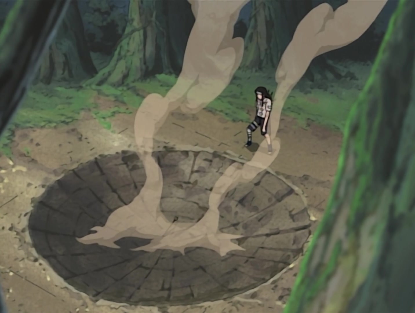 Naruto Ep 117: Losing Is Not an Option! @ 02:14
