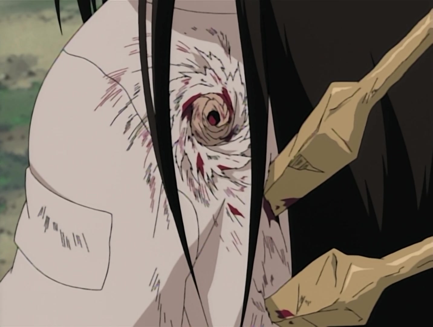 Naruto Ep 117: Losing Is Not an Option! @ 02:37