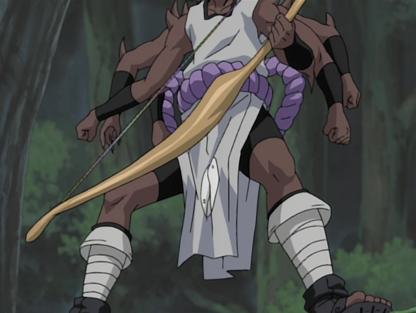 Naruto Ep 117: Losing Is Not an Option! @ 02:56