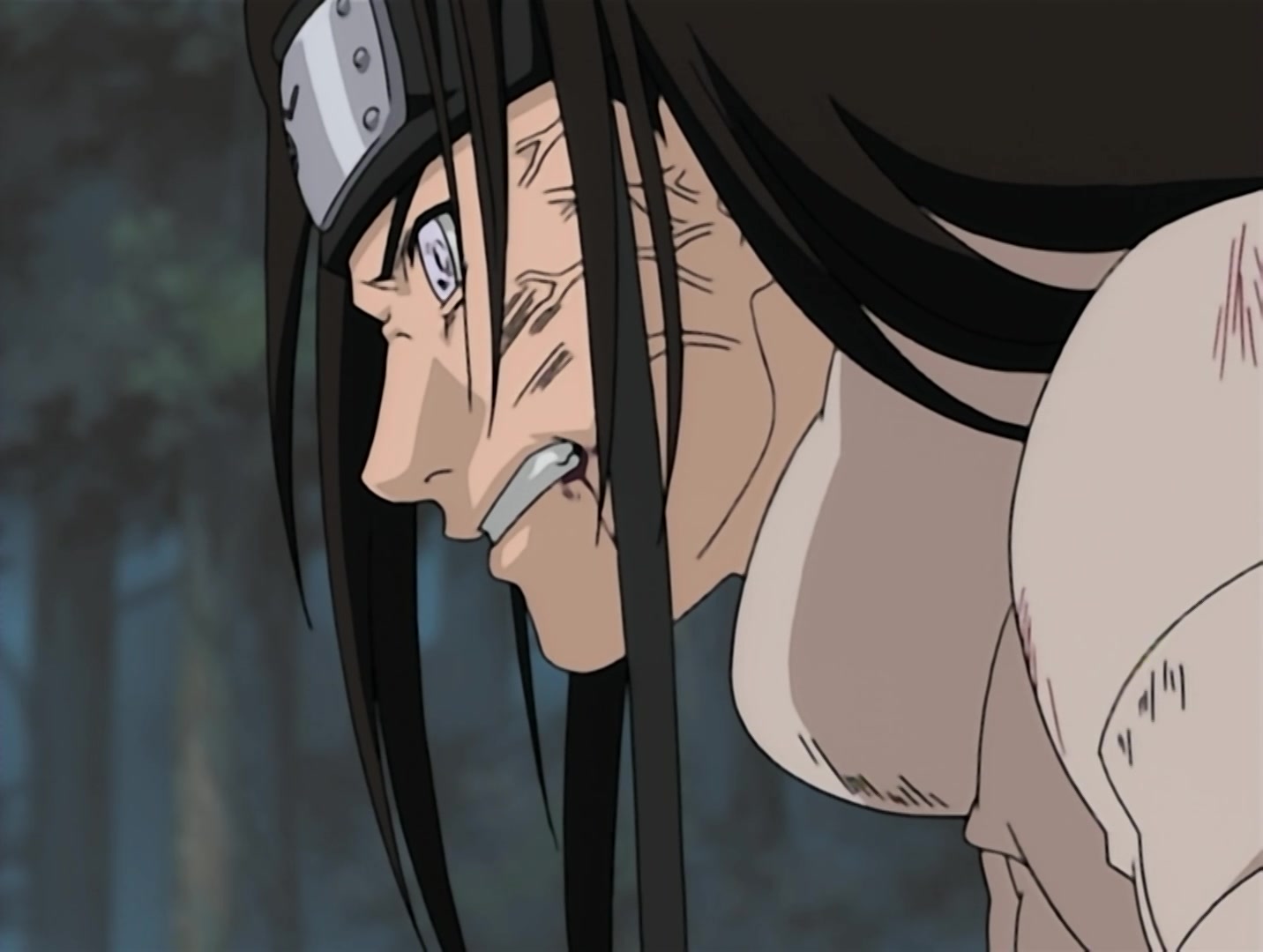 Naruto Ep 117: Losing Is Not an Option! @ 03:52
