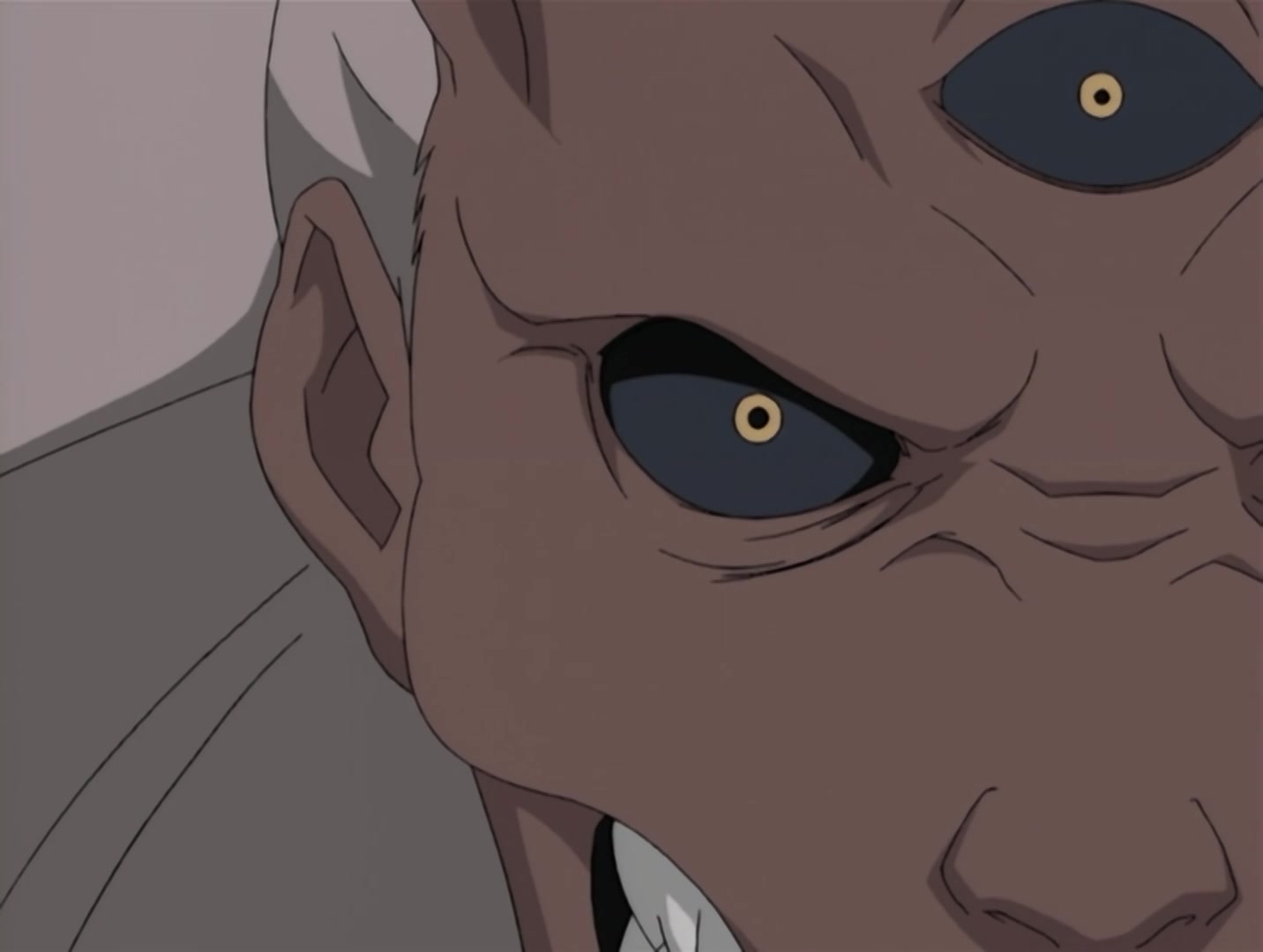 Naruto Ep 117: Losing Is Not an Option! @ 04:21