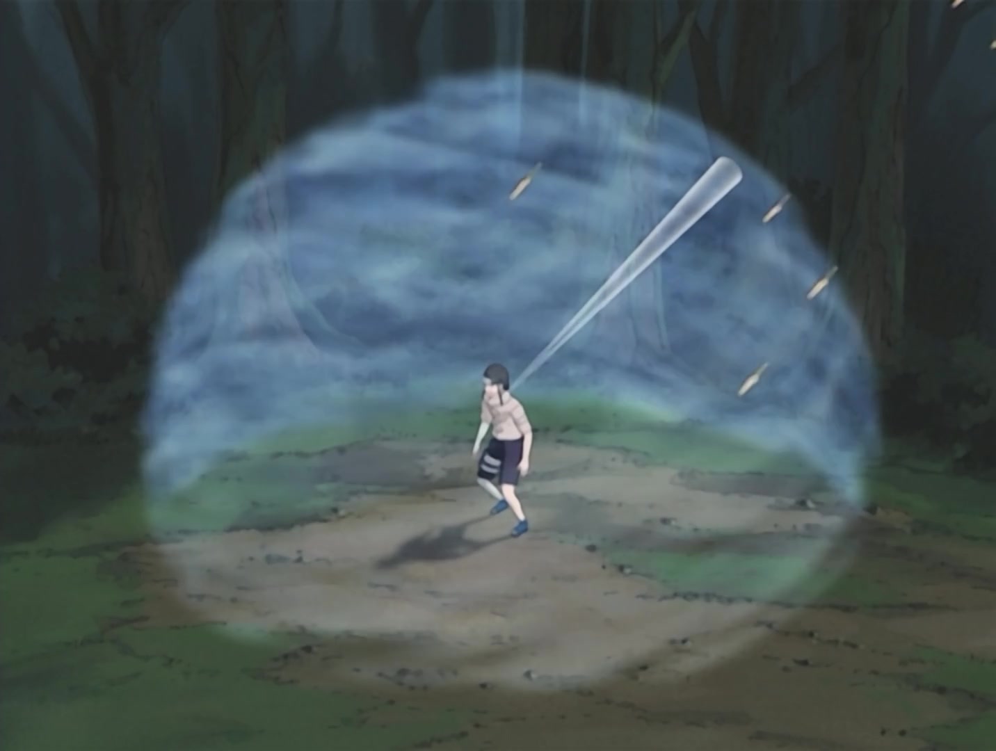 Naruto Ep 117: Losing Is Not an Option! @ 04:30