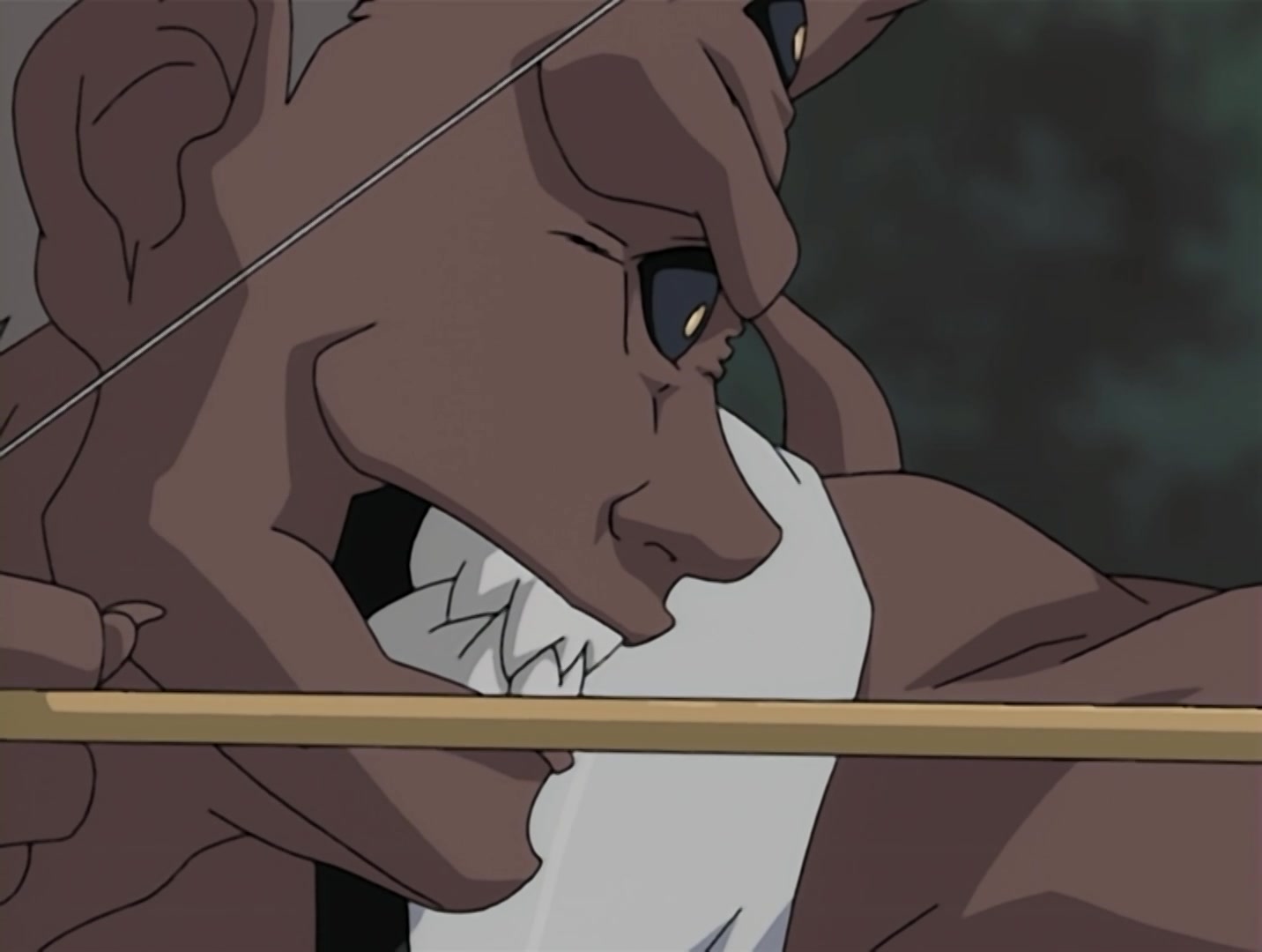 Naruto Ep 117: Losing Is Not an Option! @ 05:36