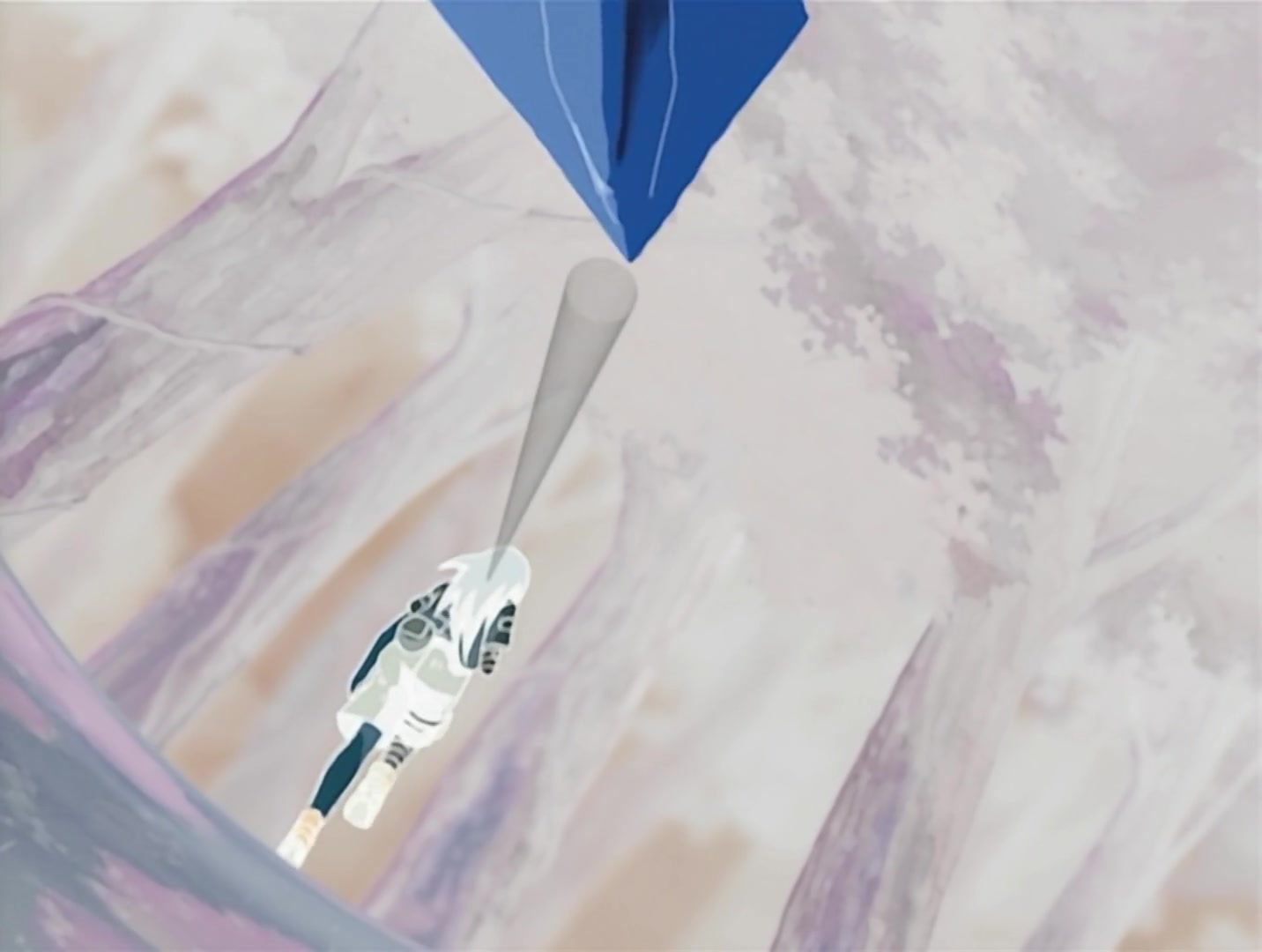 Naruto Ep 117: Losing Is Not an Option! @ 06:04