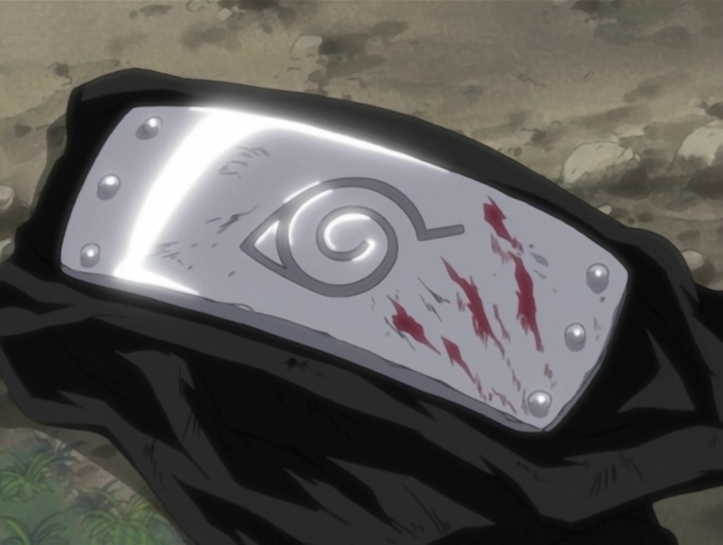 Naruto Ep 117: Losing Is Not an Option! @ 06:51