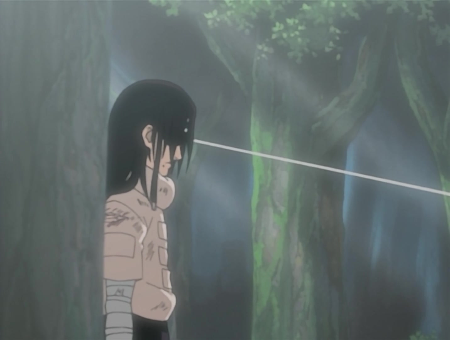 Naruto Ep 117: Losing Is Not an Option! @ 07:01