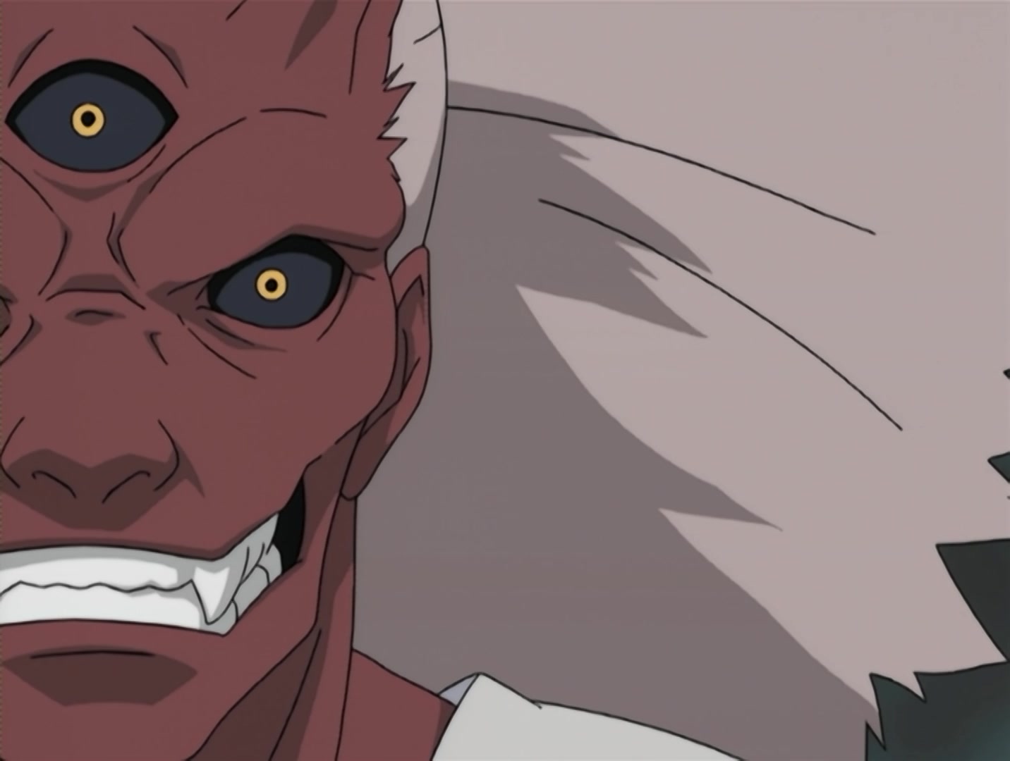 Naruto Ep 117: Losing Is Not an Option! @ 07:38