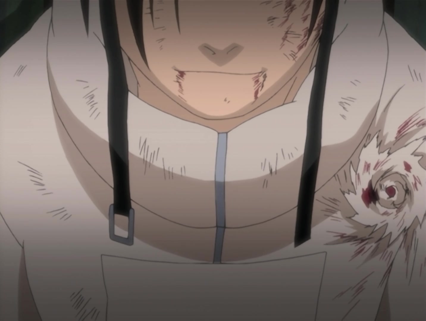 Naruto Ep 117: Losing Is Not an Option! @ 08:21