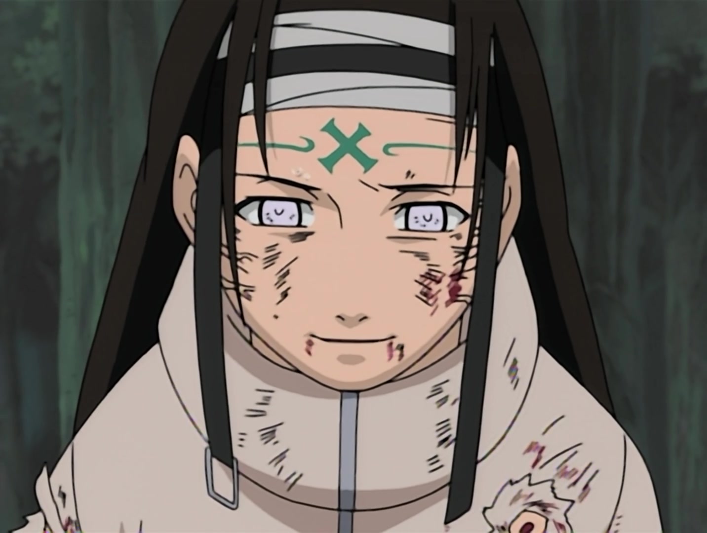 Naruto Ep 117: Losing Is Not an Option! @ 08:30