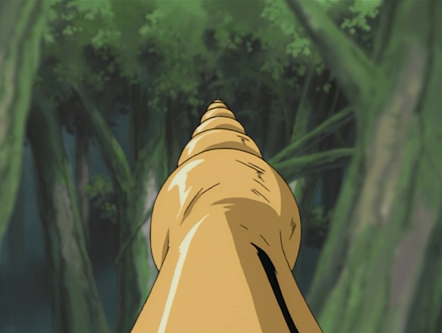 Naruto Ep 117: Losing Is Not an Option! @ 08:49