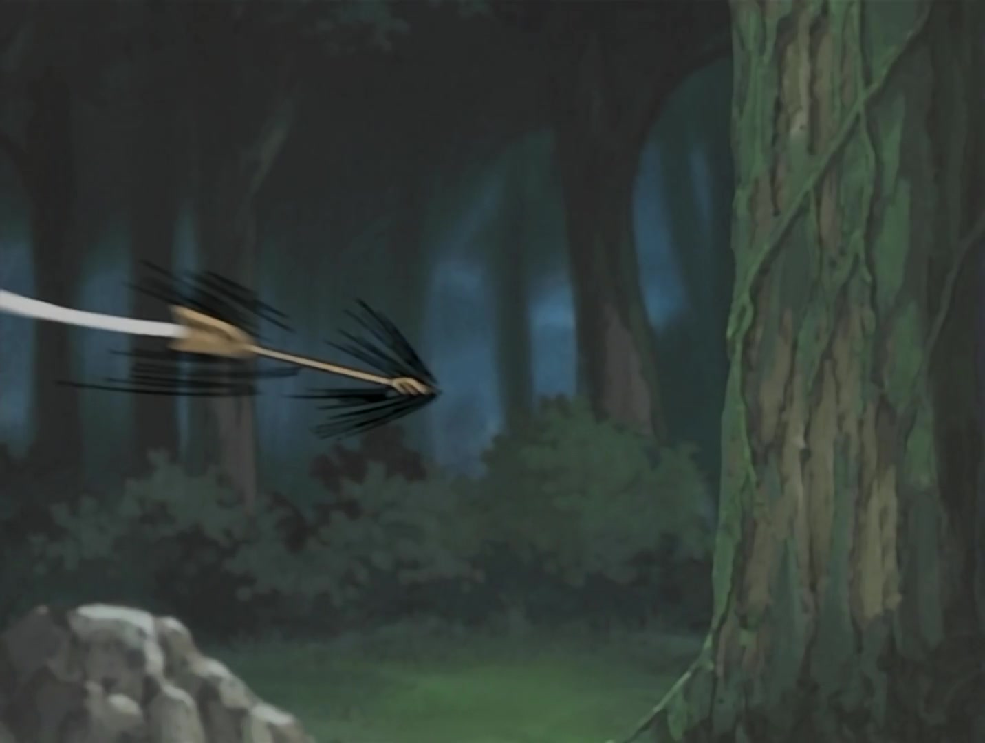 Naruto Ep 117: Losing Is Not an Option! @ 09:17