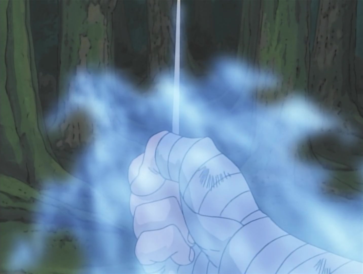Naruto Ep 117: Losing Is Not an Option! @ 09:50