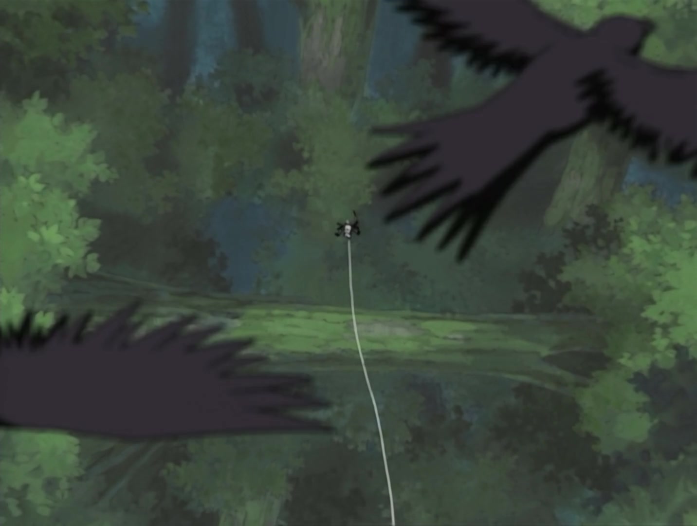 Naruto Ep 117: Losing Is Not an Option! @ 10:42