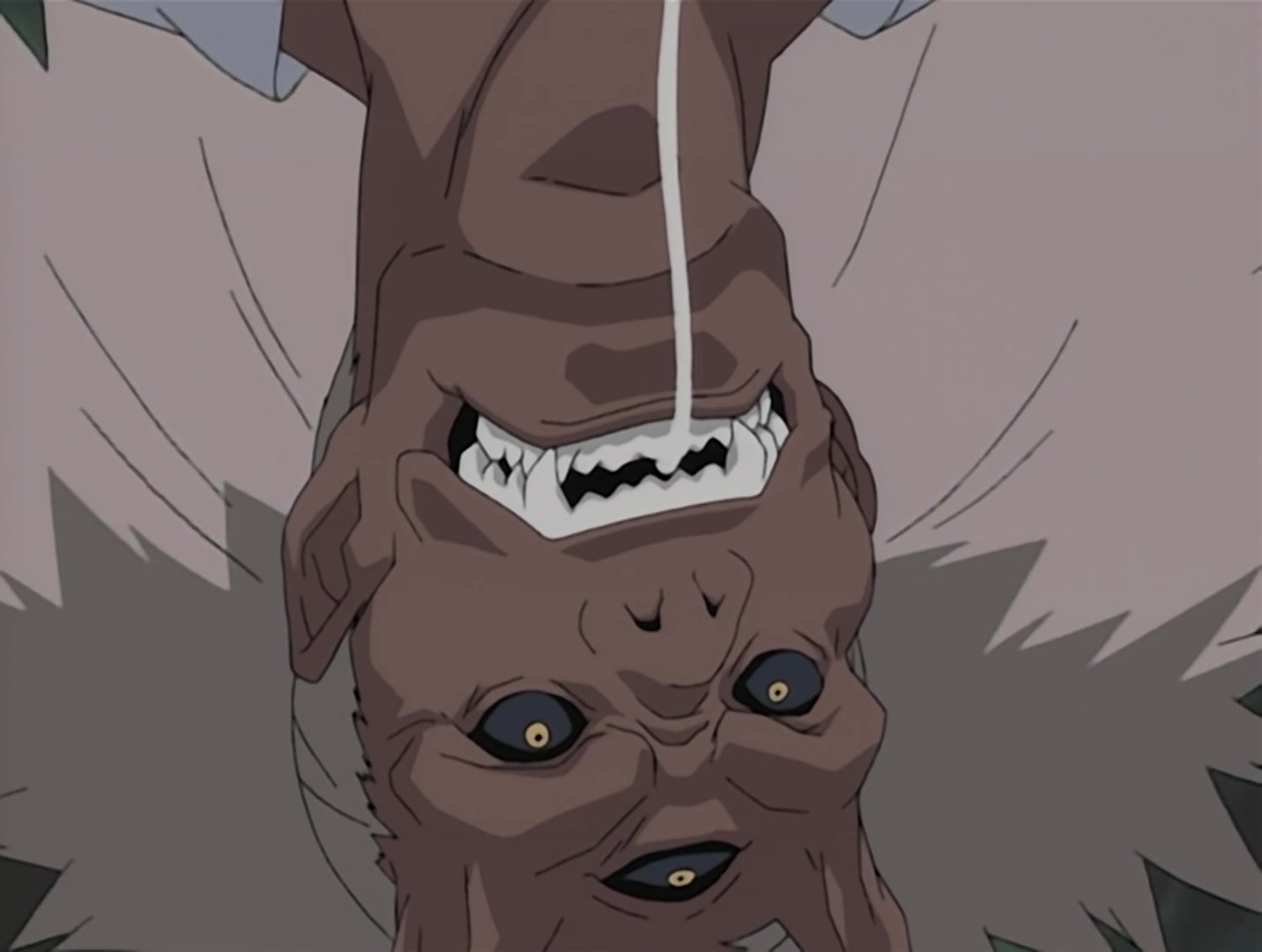 Naruto Ep 117: Losing Is Not an Option! @ 11:06