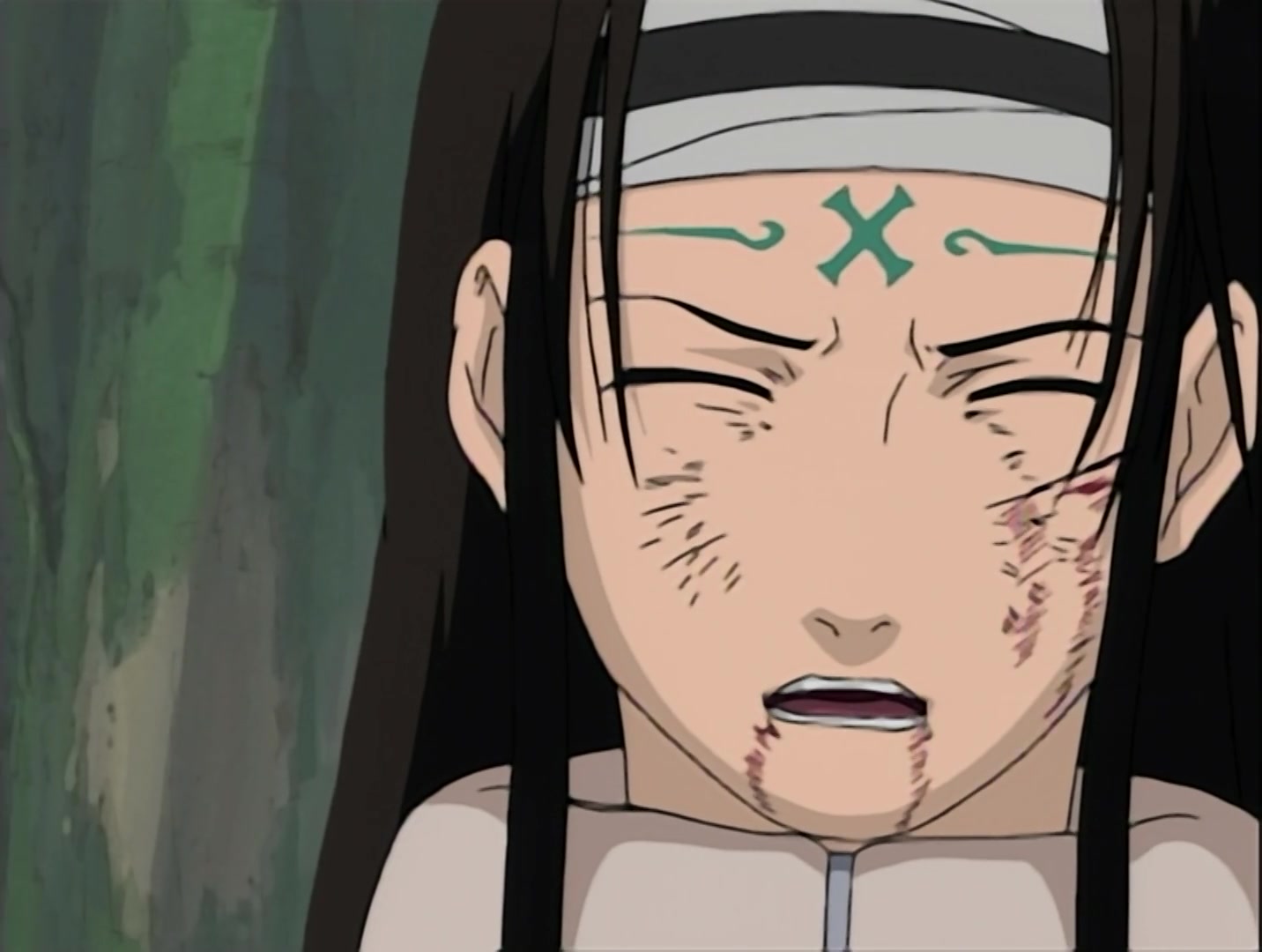Naruto Ep 117: Losing Is Not an Option! @ 11:20