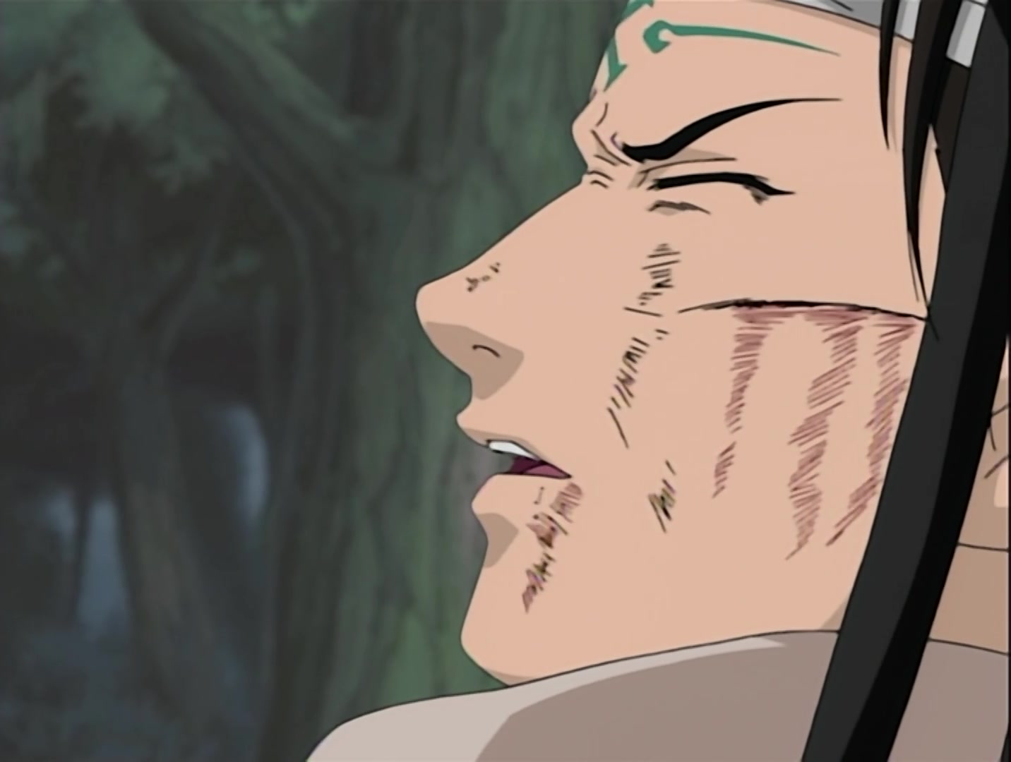 Naruto Ep 117: Losing Is Not an Option! @ 11:43