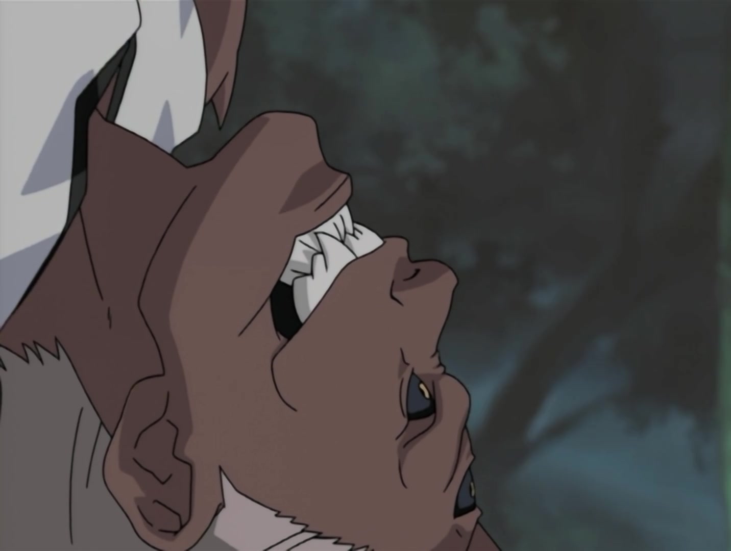 Naruto Ep 117: Losing Is Not an Option! @ 13:27