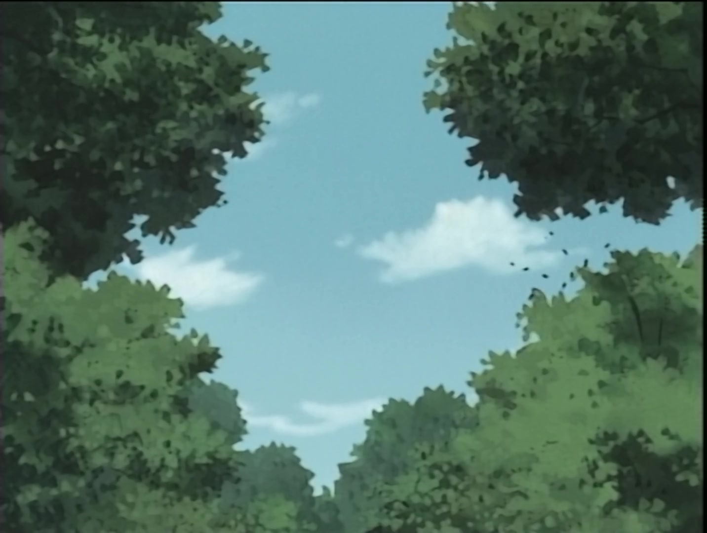 Naruto Ep 117: Losing Is Not an Option! @ 14:19