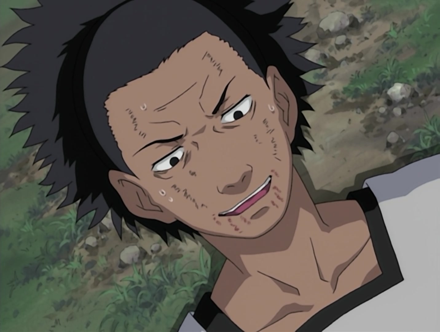 Naruto Ep 117: Losing Is Not an Option! @ 14:52