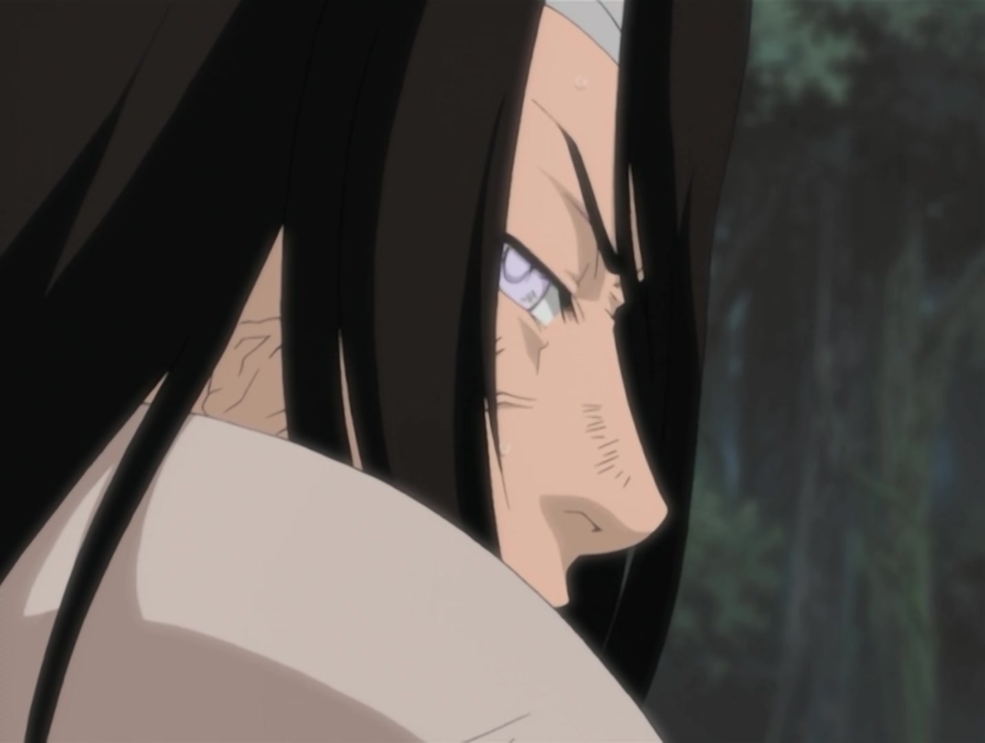 Naruto Ep 117: Losing Is Not an Option! @ 15:10