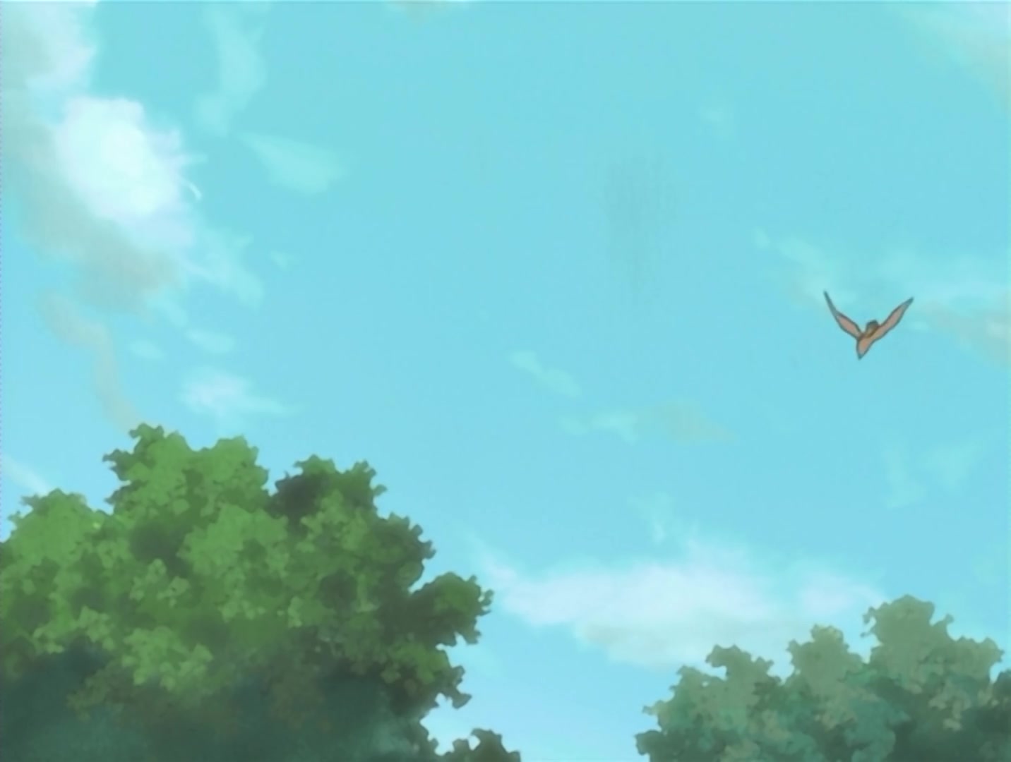 Naruto Ep 117: Losing Is Not an Option! @ 15:15