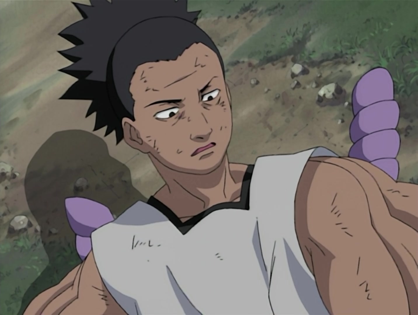 Naruto Ep 117: Losing Is Not an Option! @ 15:58