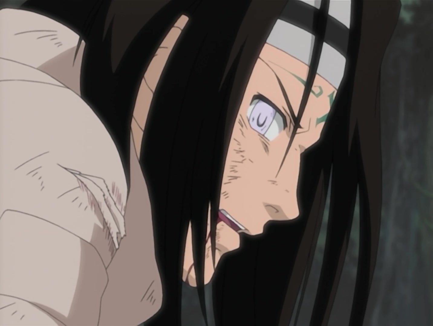 Naruto Ep 117: Losing Is Not an Option! @ 16:45