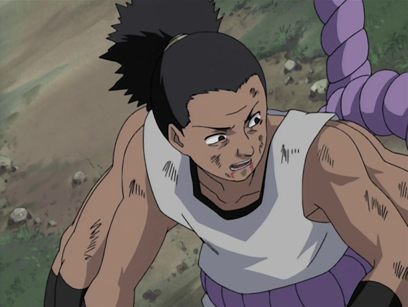 Naruto Ep 117: Losing Is Not an Option! @ 16:54
