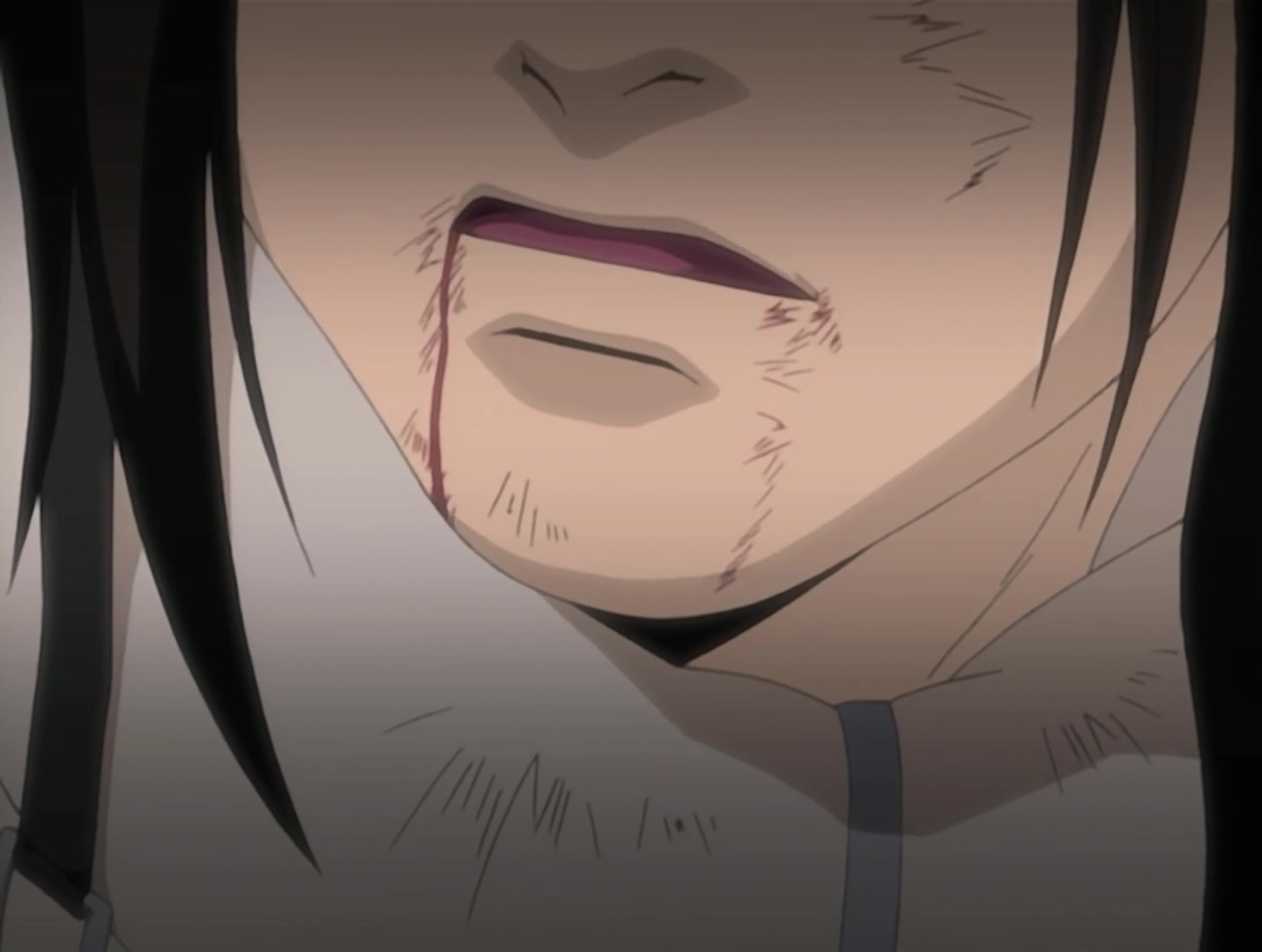 Naruto Ep 117: Losing Is Not an Option! @ 17:13
