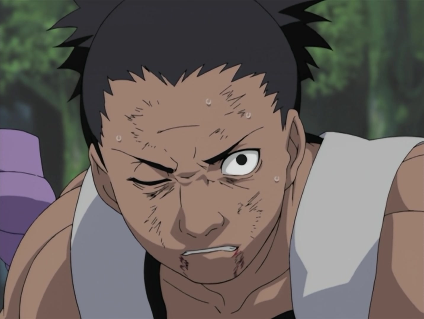 Naruto Ep 117: Losing Is Not an Option! @ 17:46