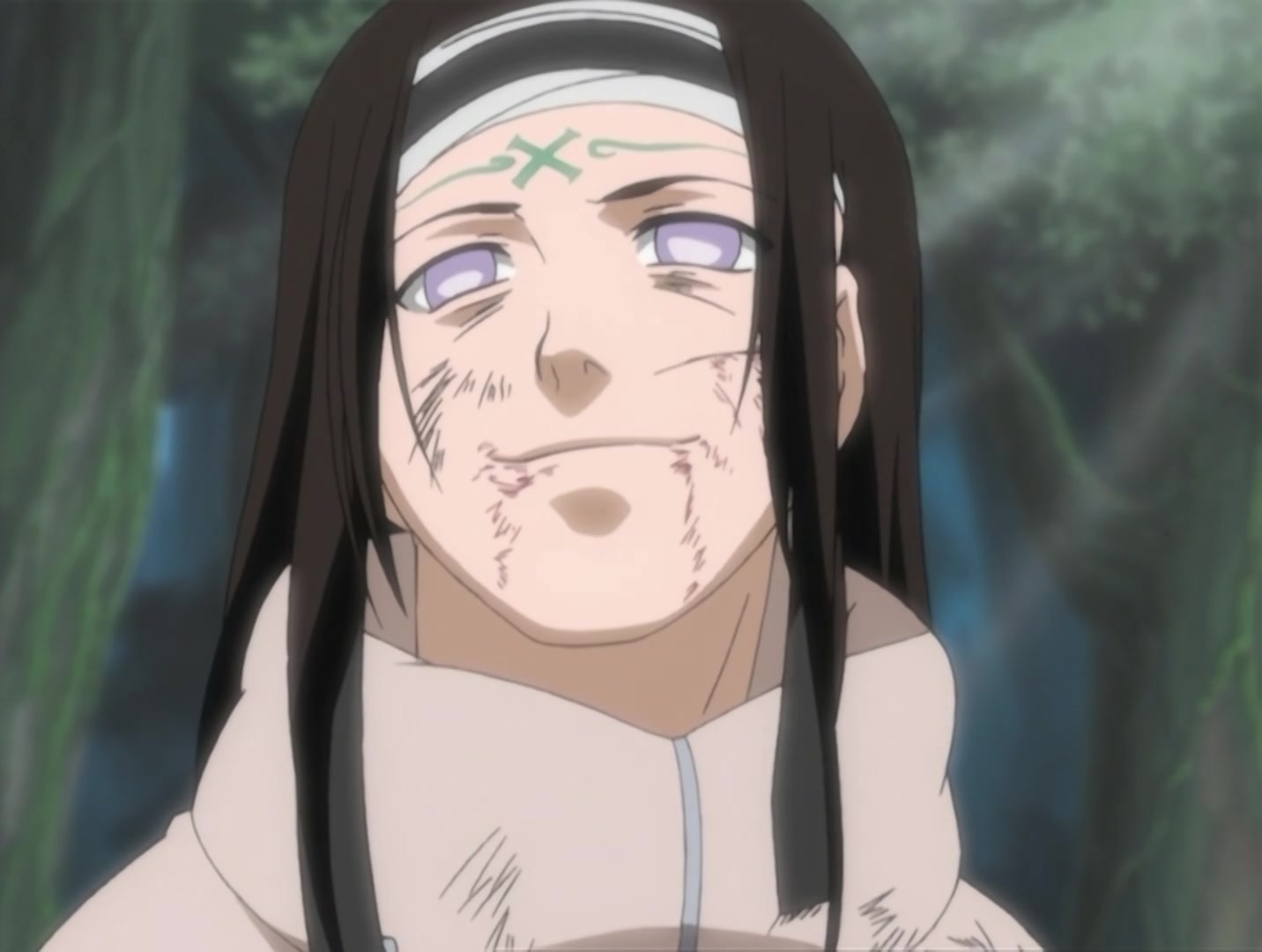 Naruto Ep 117: Losing Is Not an Option! @ 18:05