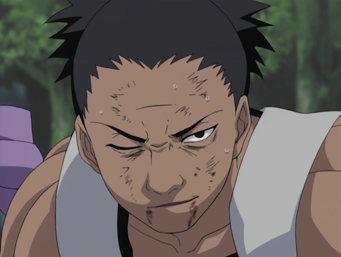 Naruto Ep 117: Losing Is Not an Option! @ 18:14