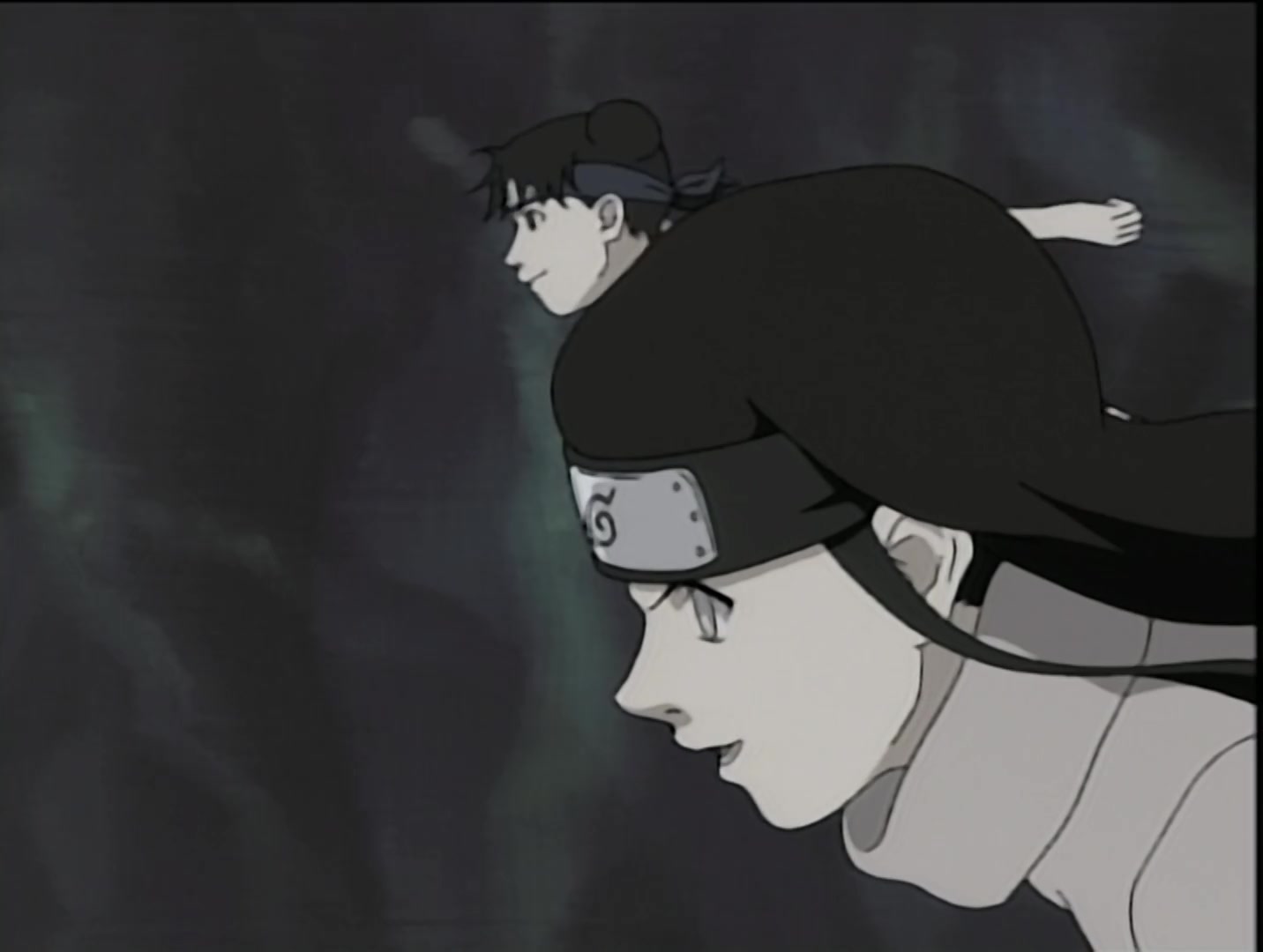 Naruto Ep 117: Losing Is Not an Option! @ 19:06