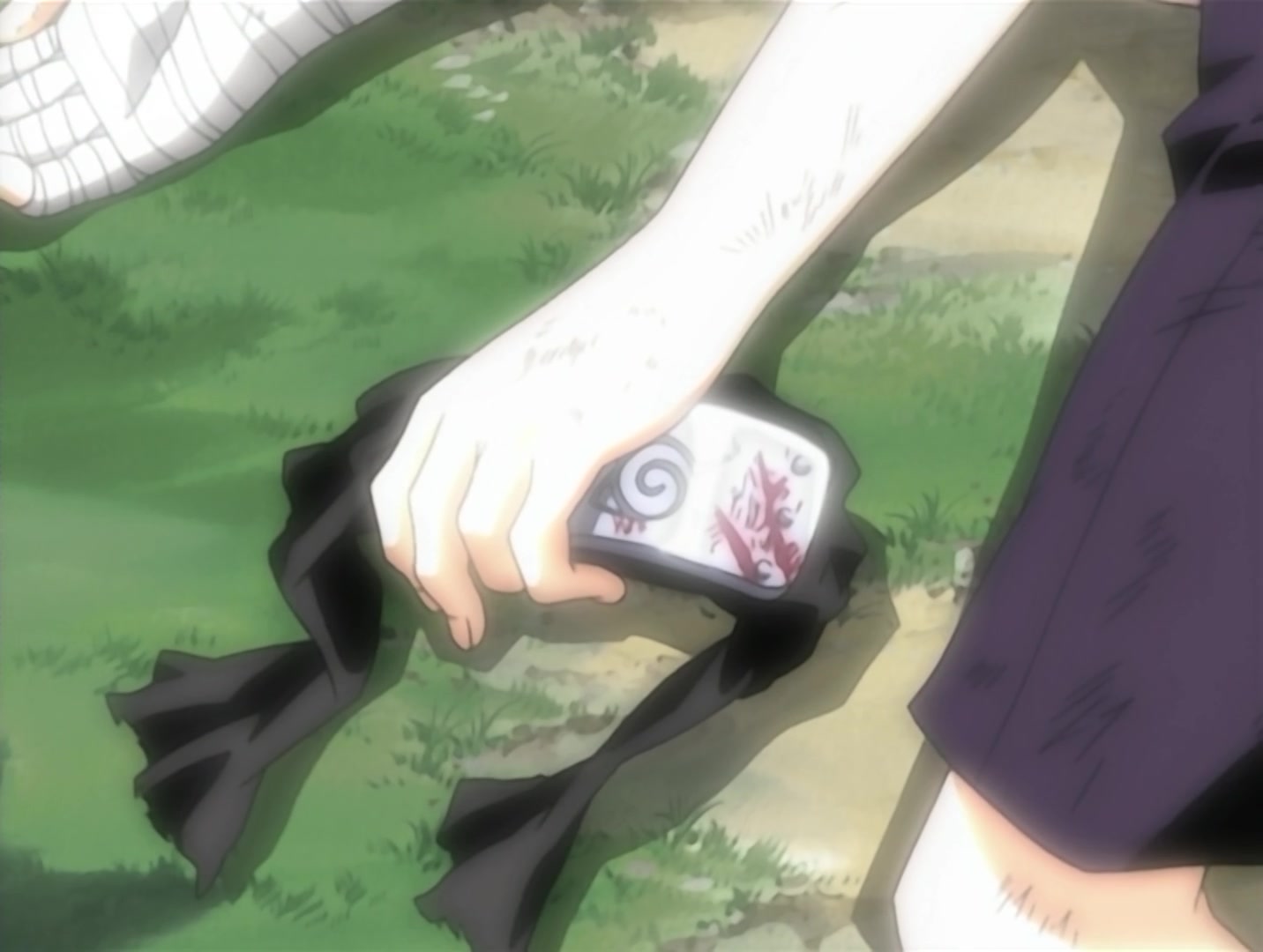 Naruto Ep 117: Losing Is Not an Option! @ 19:53