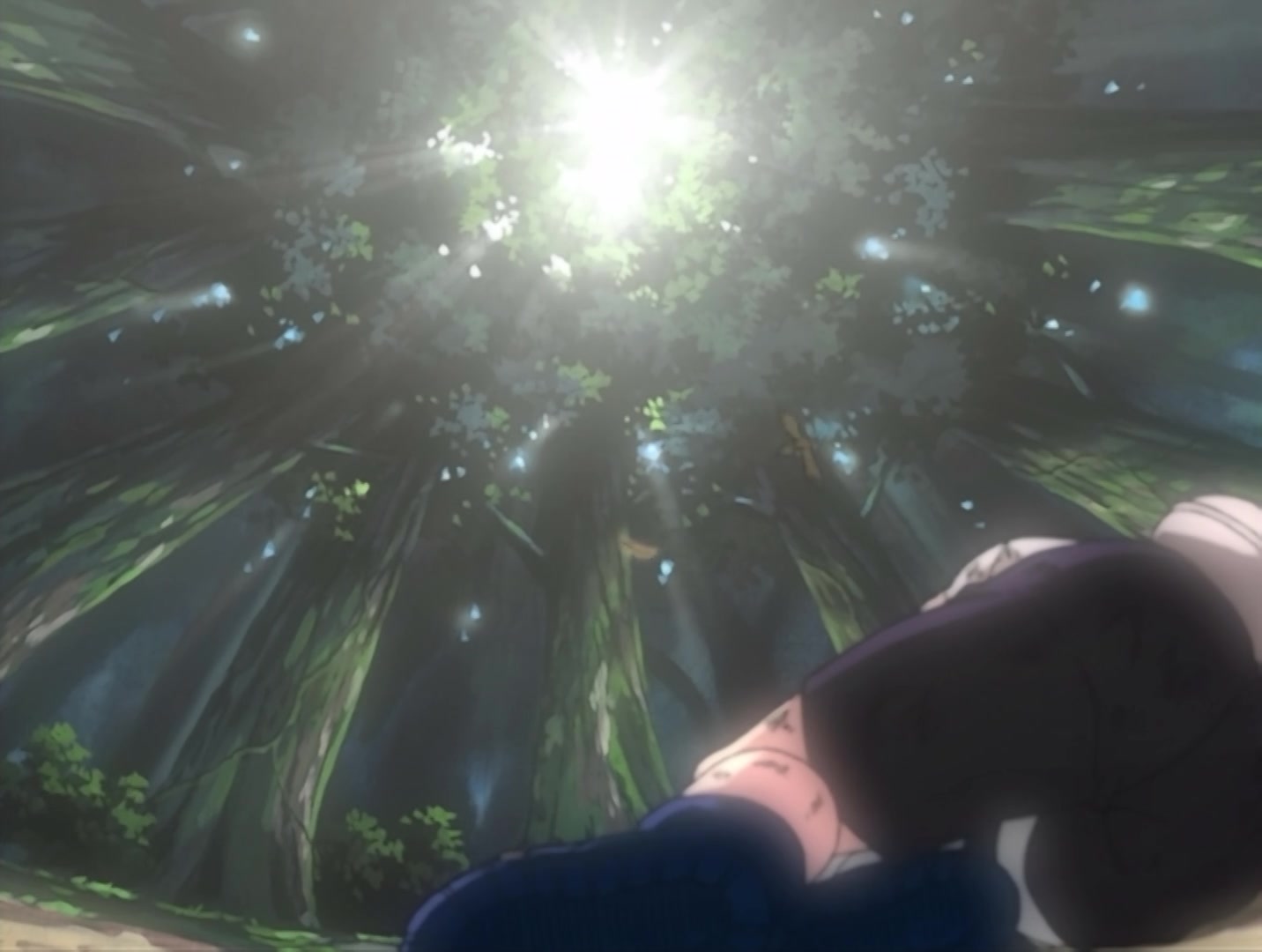 Naruto Ep 117: Losing Is Not an Option! @ 20:31