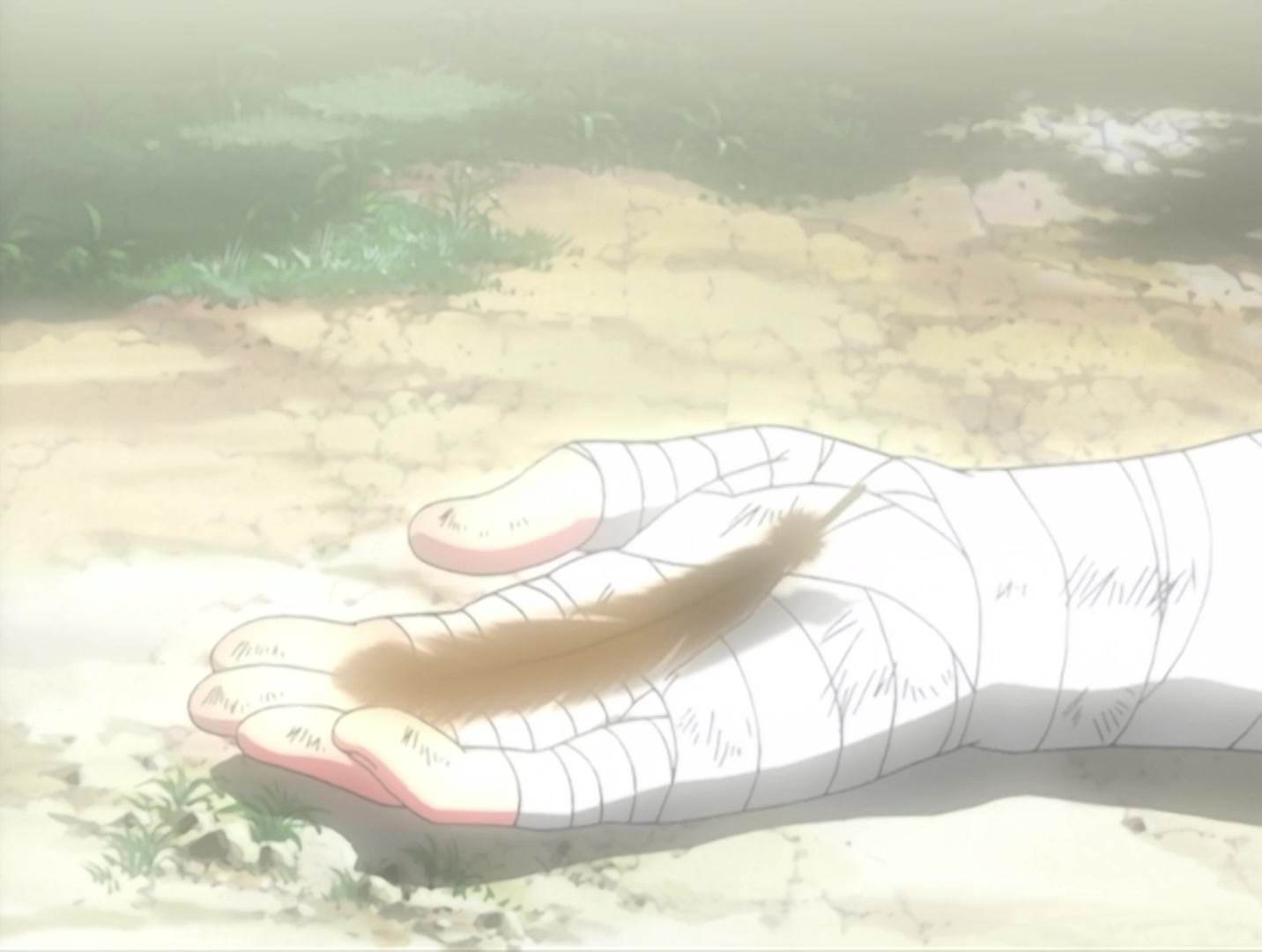 Naruto Ep 117: Losing Is Not an Option! @ 20:49