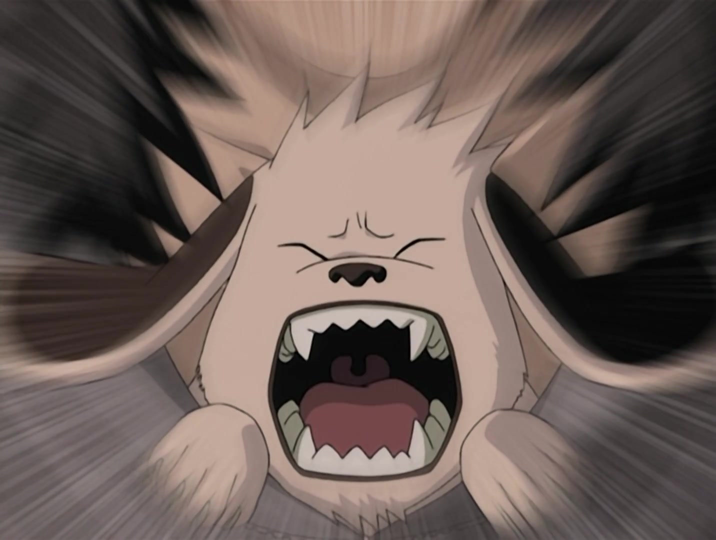 Naruto Ep 118: The Vessel Arrives Too Late @ 02:23
