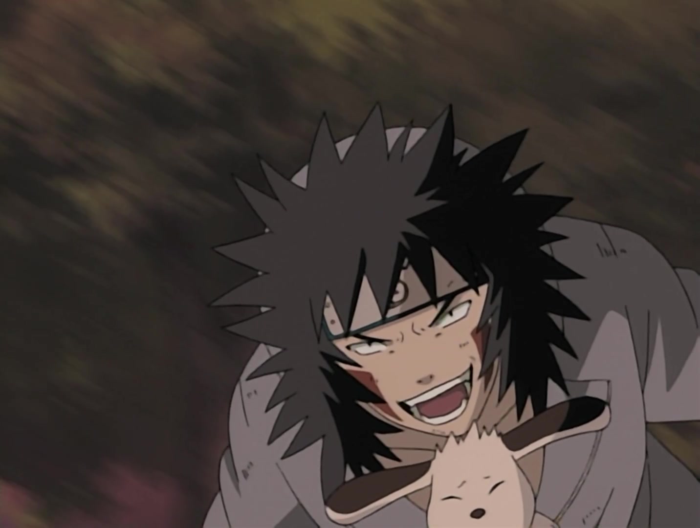 Naruto Ep 118: The Vessel Arrives Too Late @ 02:32