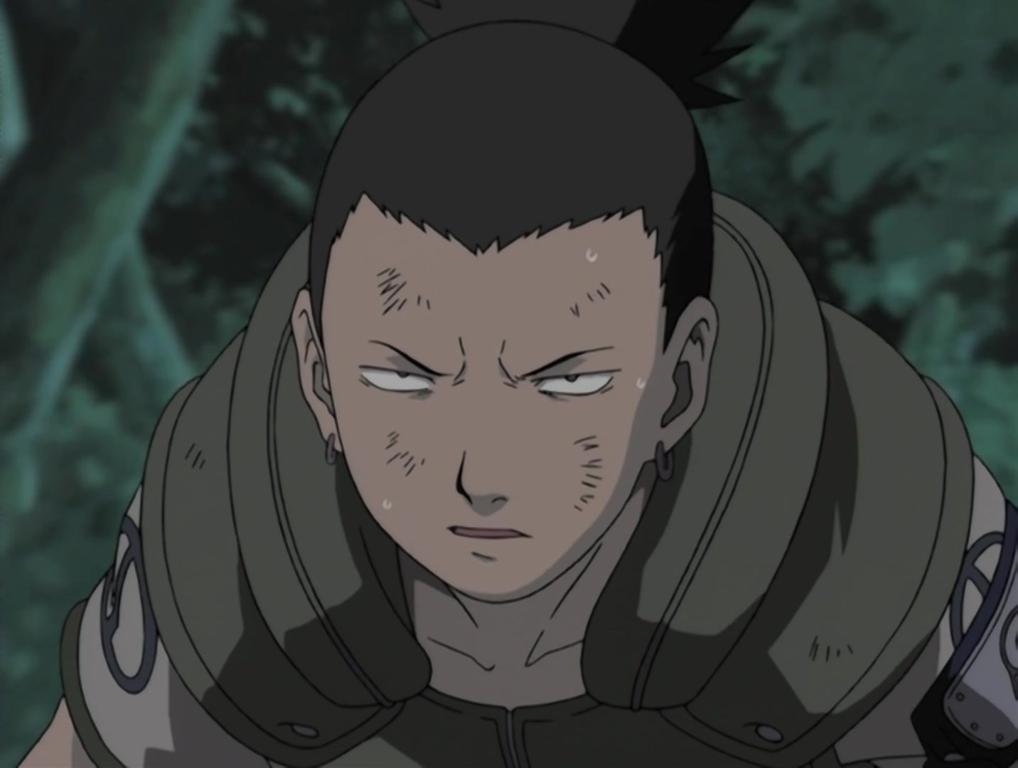 Naruto Ep 118: The Vessel Arrives Too Late @ 05:40