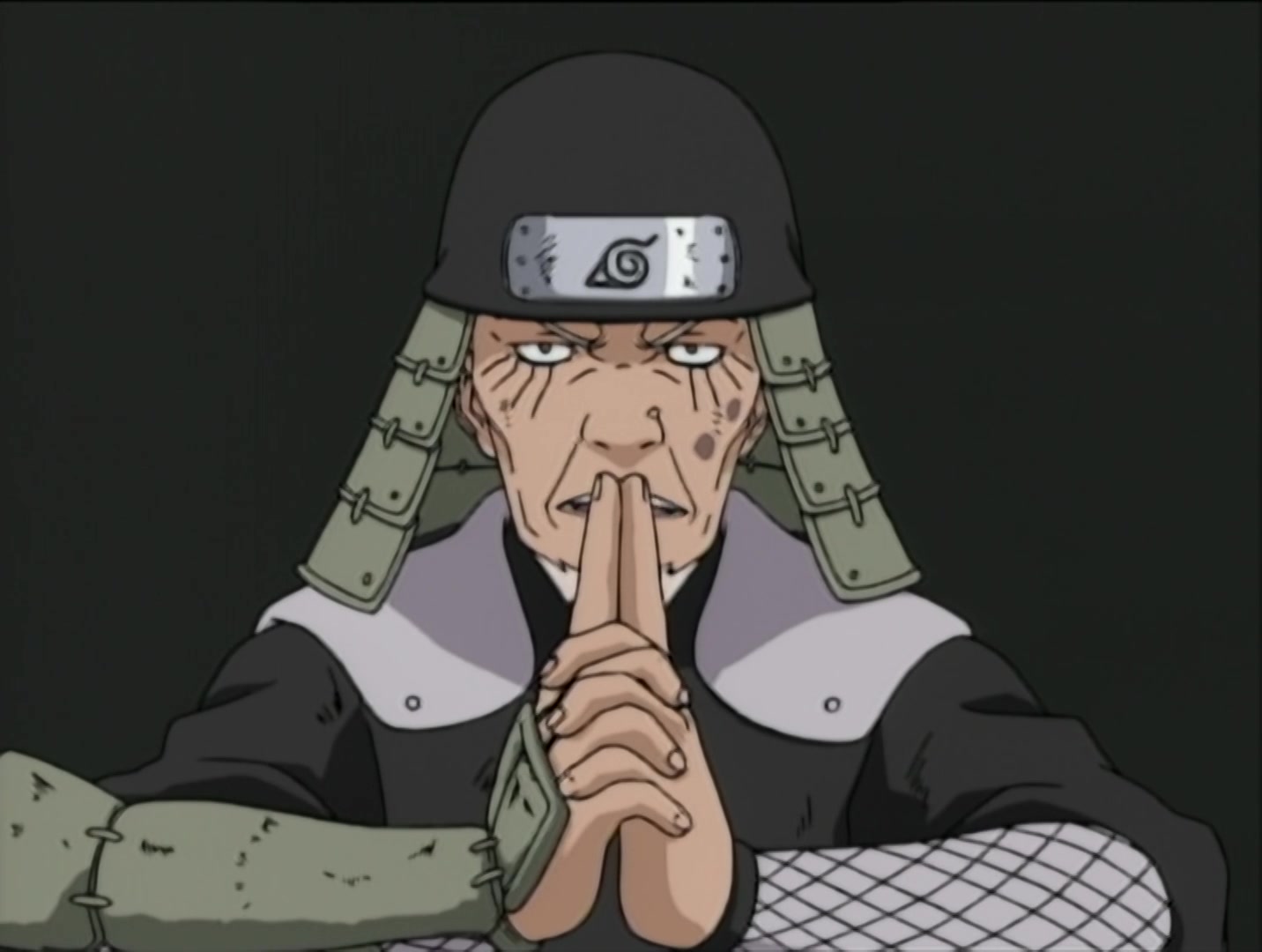 Naruto Ep 118: The Vessel Arrives Too Late @ 08:29