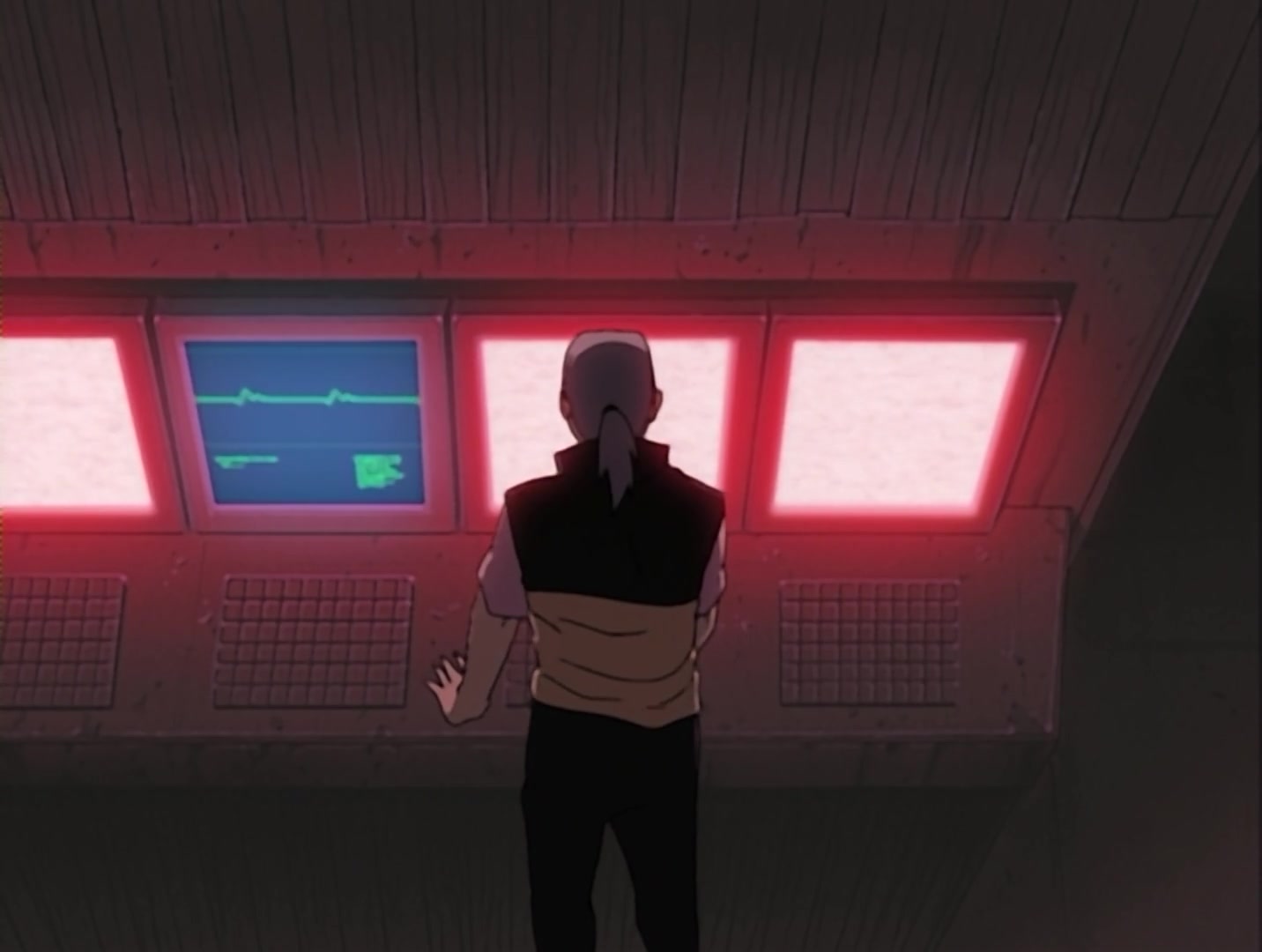 Naruto Ep 118: The Vessel Arrives Too Late @ 02:23
